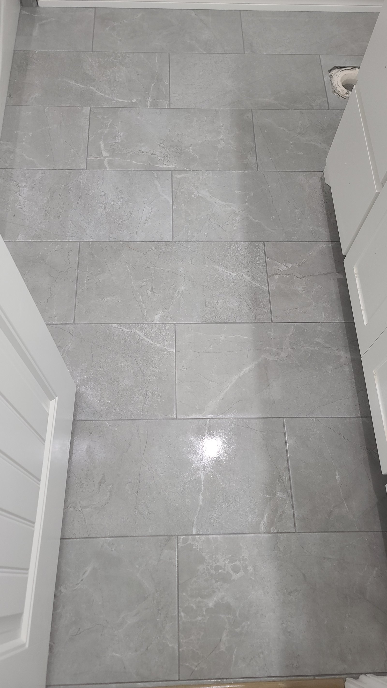 Apartment 6